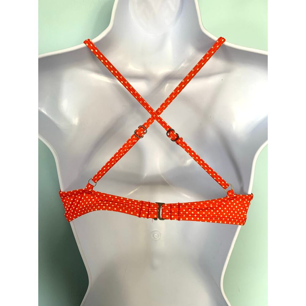 Sperry Top-Sider Nautical Sailboat Print Bikini Large - Picture 7 of 9